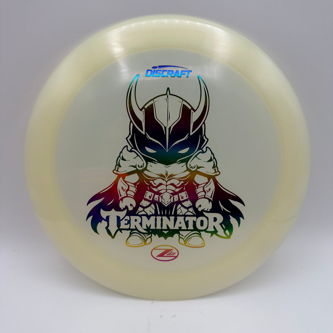 Z-Lite Terminator