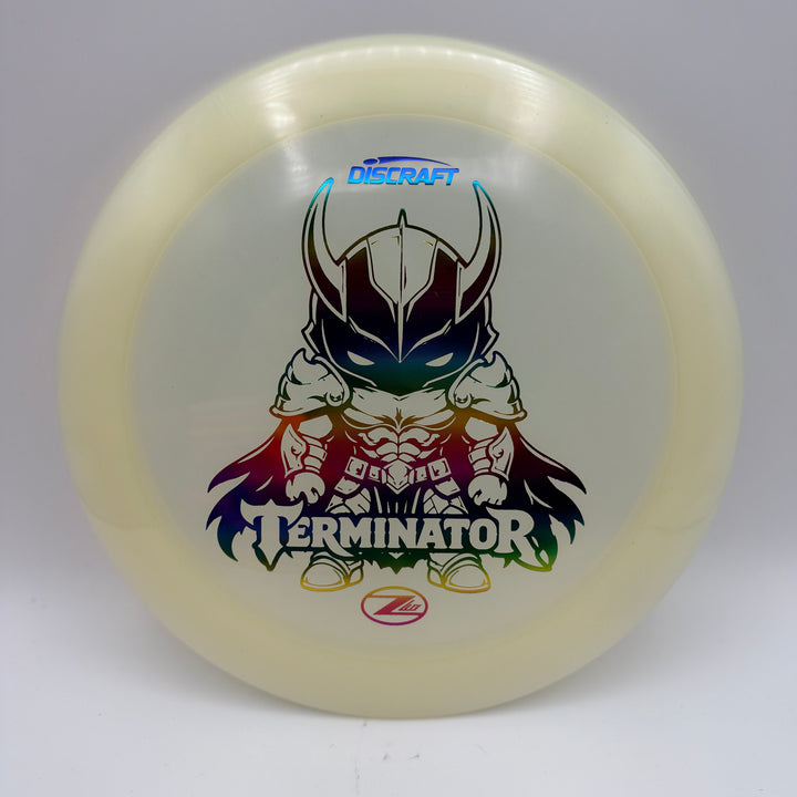 Z-Lite Terminator