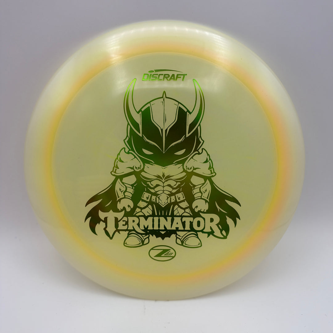 Z-Lite Terminator