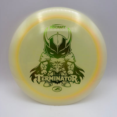 150 Class - Lemonade with Green