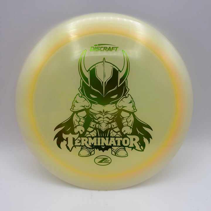 Z-Lite Terminator
