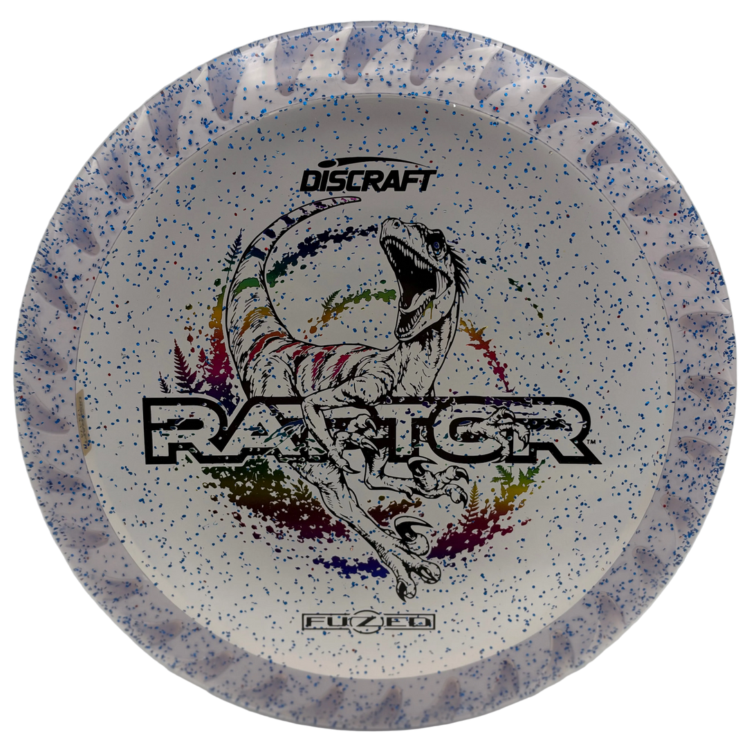 FuZed Sparkle Raptor