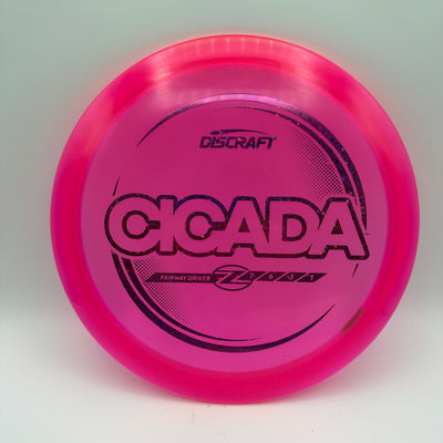 173-174 Pink with Pink Hidden Stars