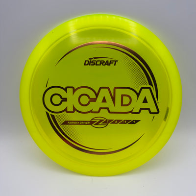 173-174 Yellow with Copper