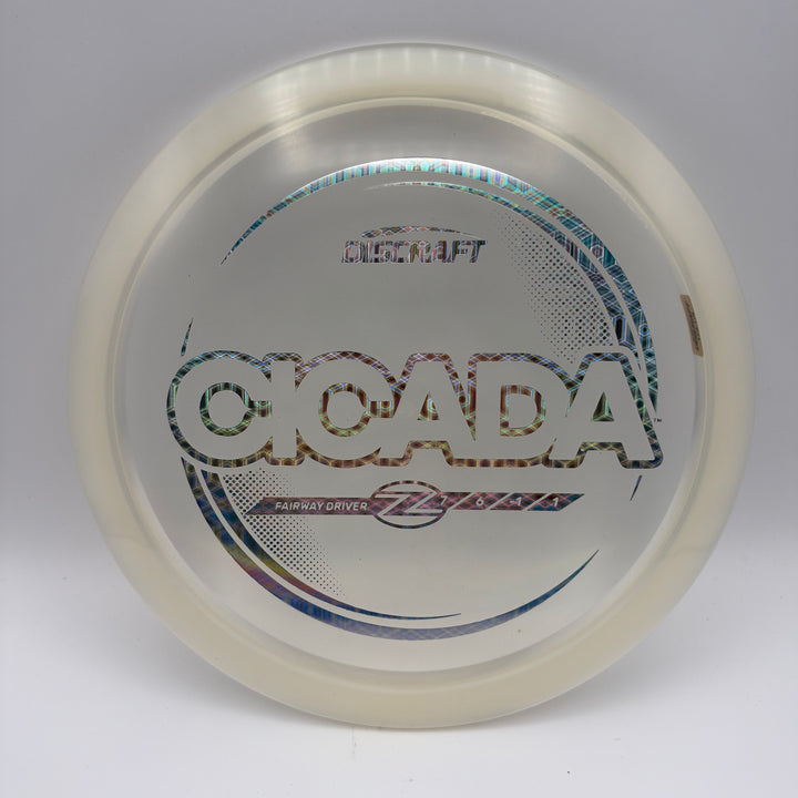 Z Cicada - Refresh Stamp