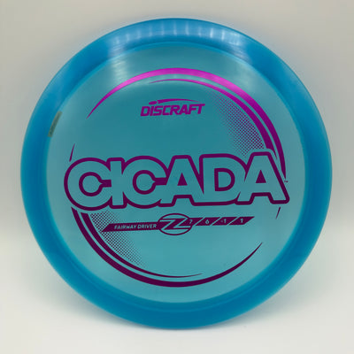 167-169 Blue with Magenta