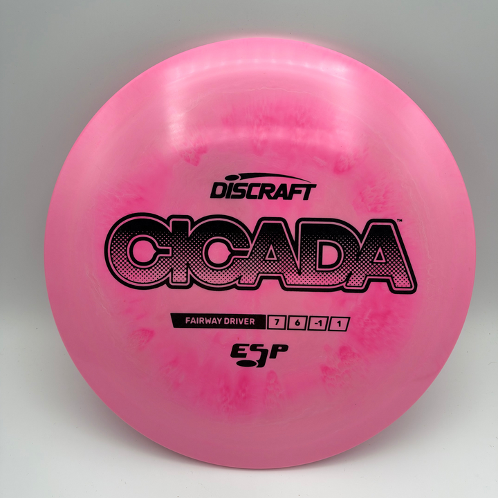 ESP Cicada - Refresh Stamp