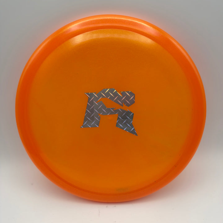 Ricky Wysocki Colorshift Z Fossil - Ricky Logo
