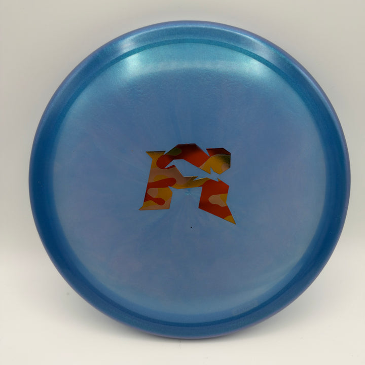 Ricky Wysocki Colorshift Z Fossil - Ricky Logo
