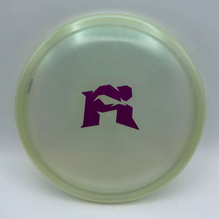 Ricky Wysocki Colorshift Z Fossil - Ricky Logo