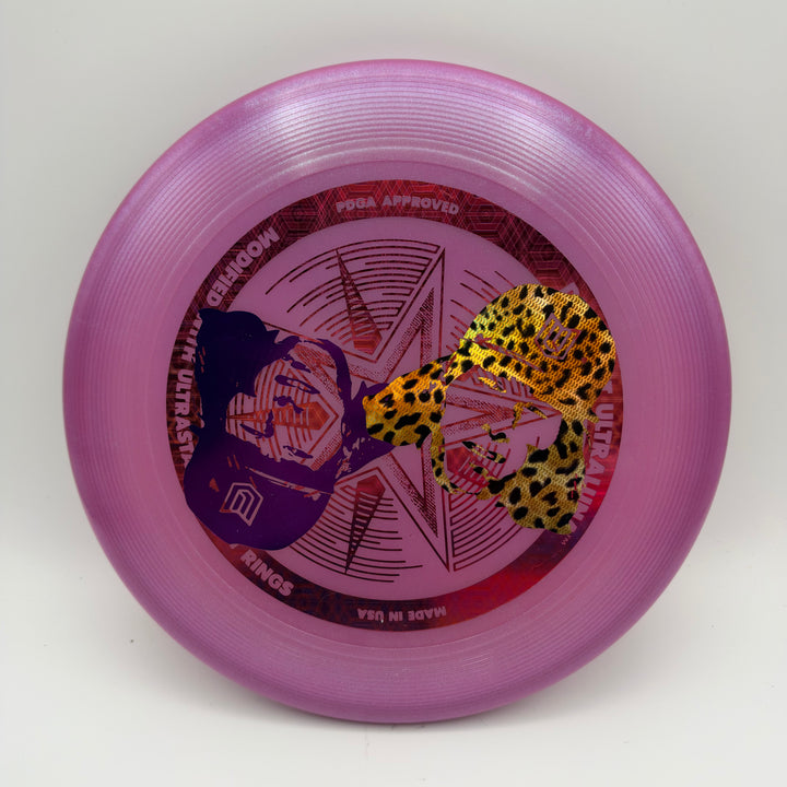 Colorshift Z Ultra Luna - Misprint
