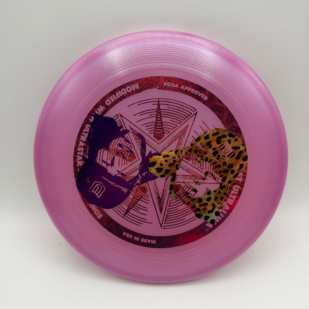 Colorshift Z Ultra Luna - Misprint