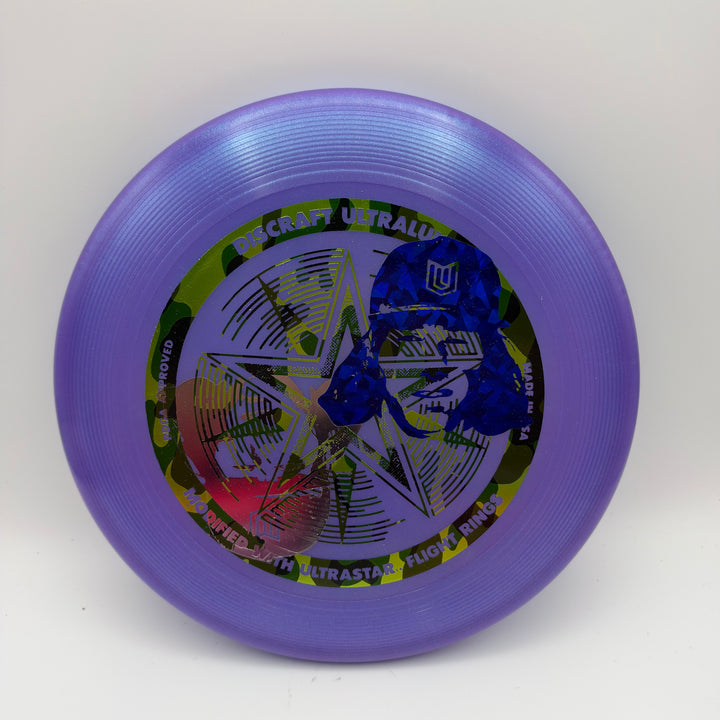 Colorshift Z Ultra Luna - Misprint