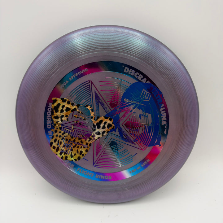 Colorshift Z Ultra Luna - Misprint