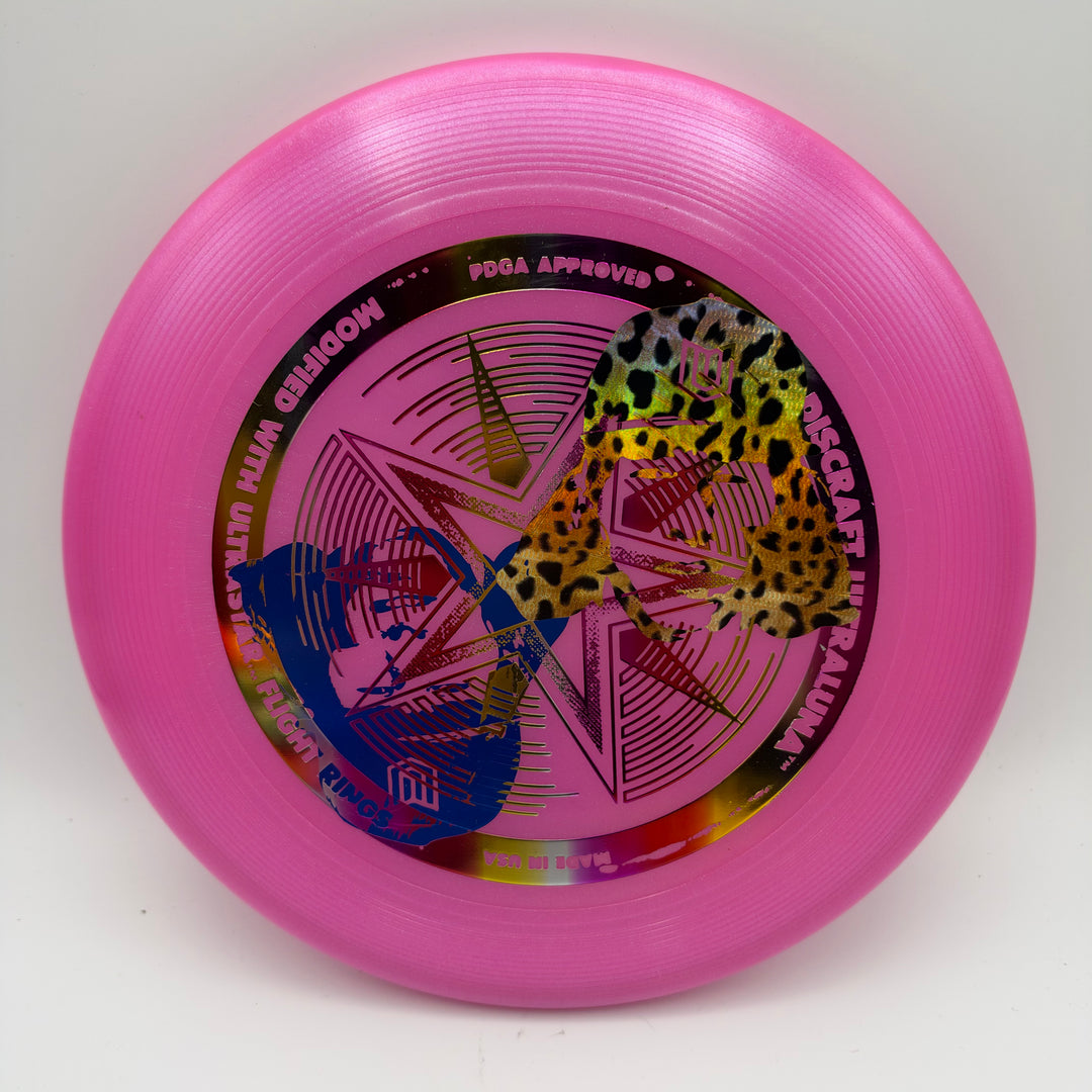 Colorshift Z Ultra Luna - Misprint