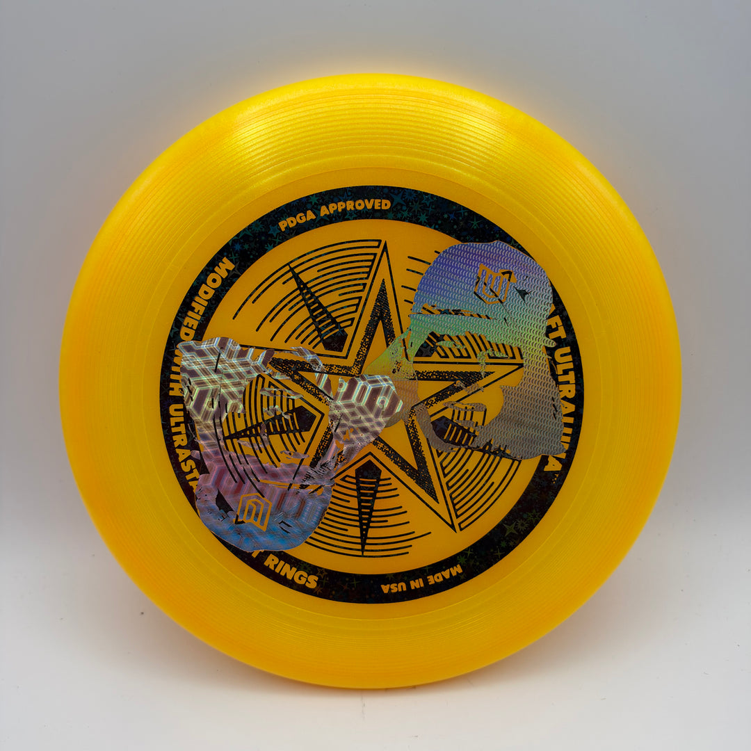 Colorshift Z Ultra Luna - Misprint