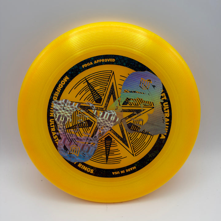 Colorshift Z Ultra Luna - Misprint