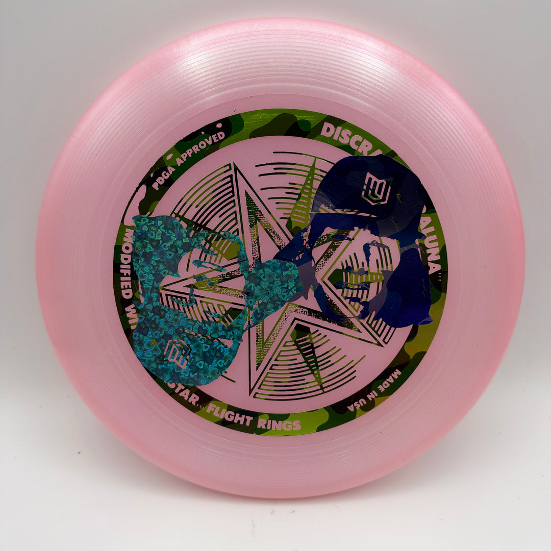 Colorshift Z Ultra Luna - Misprint