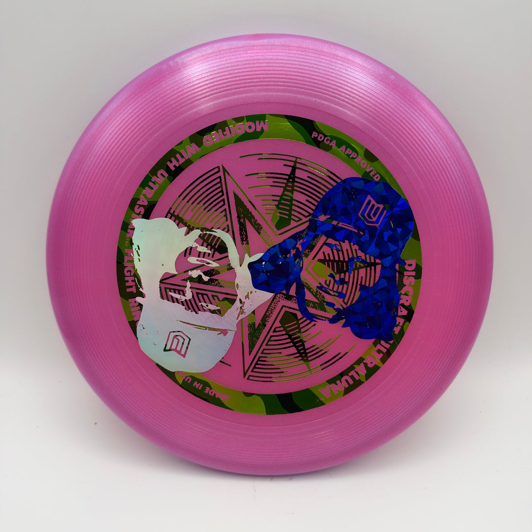 Colorshift Z Ultra Luna - Misprint