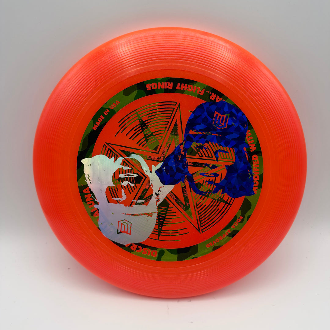 Colorshift Z Ultra Luna - Misprint