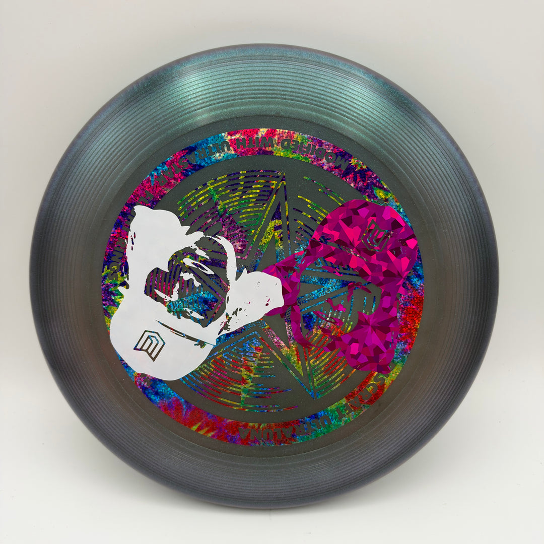 Colorshift Z Ultra Luna - Misprint