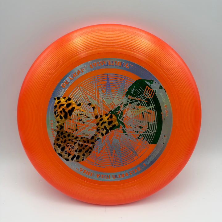 Colorshift Z Ultra Luna - Misprint