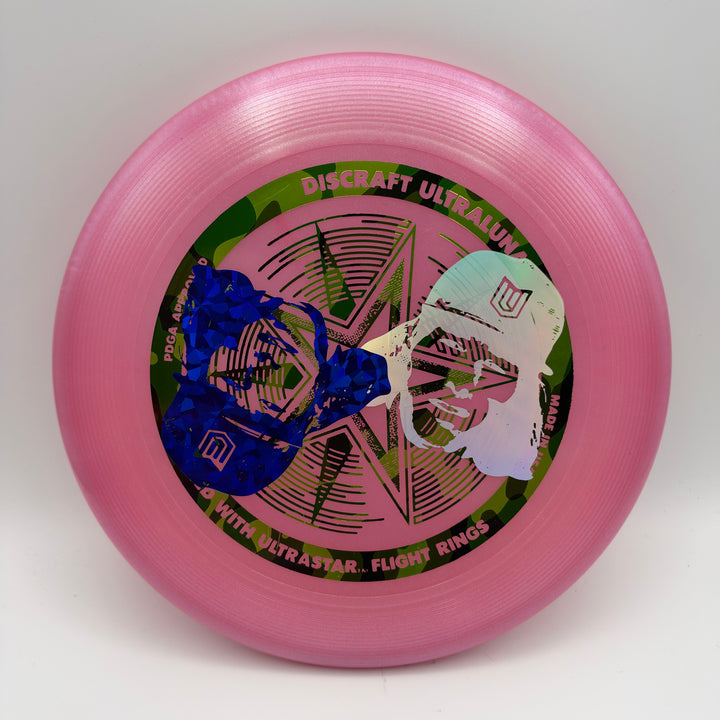 Colorshift Z Ultra Luna - Misprint