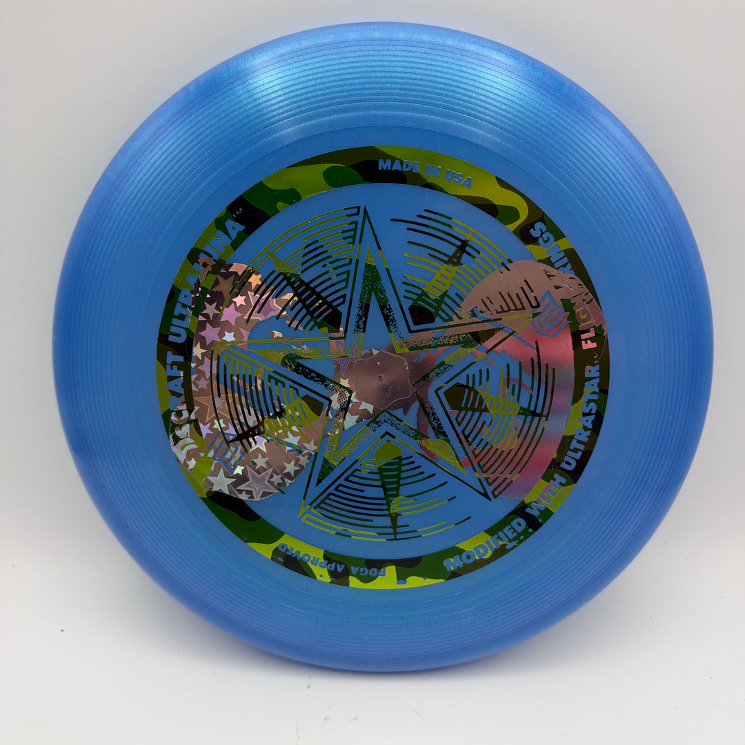 Colorshift Z Ultra Luna - Misprint