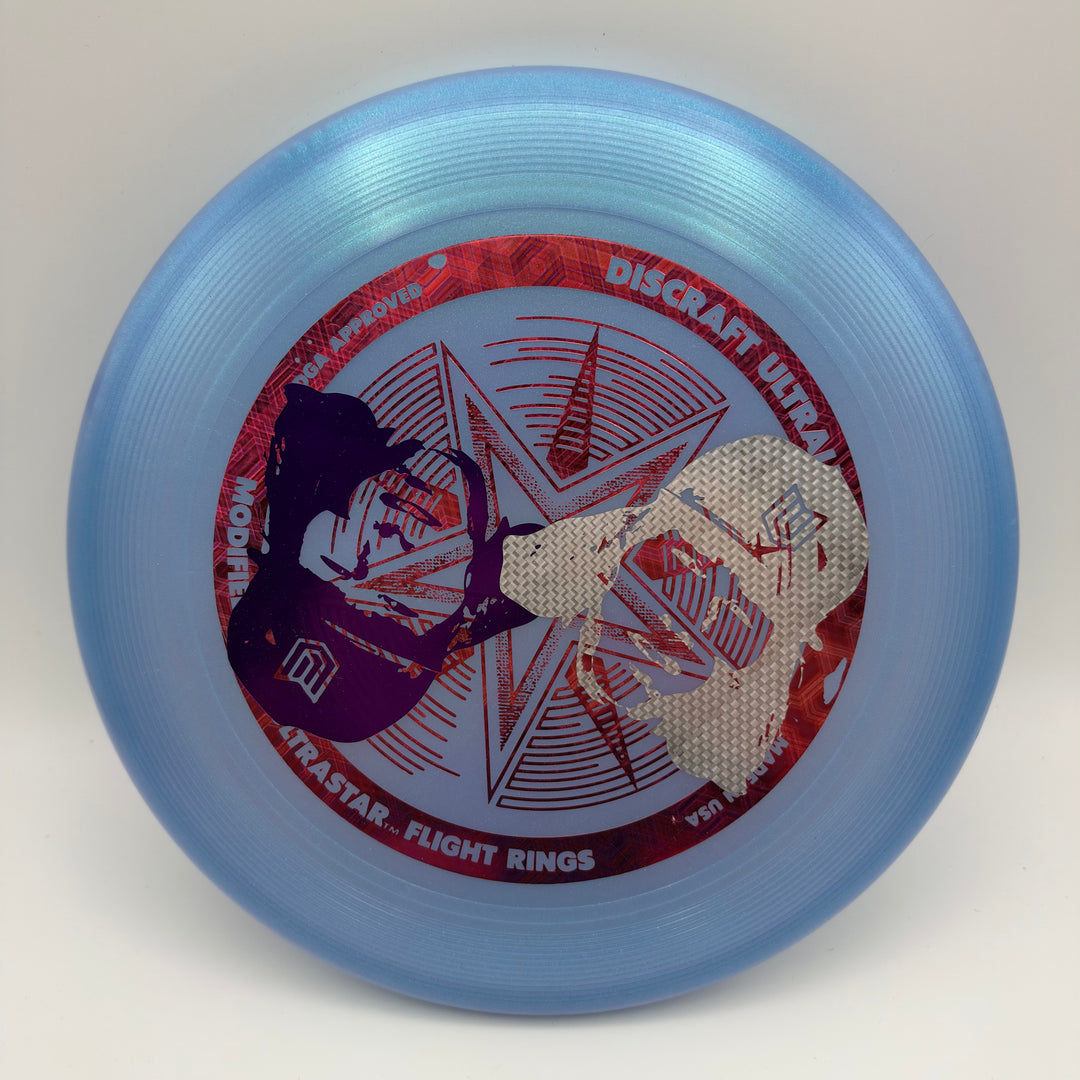 Colorshift Z Ultra Luna - Misprint