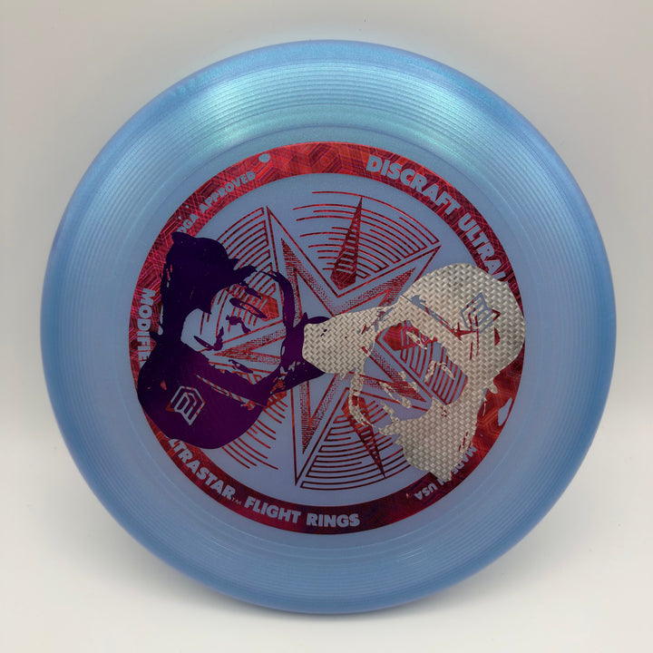 Colorshift Z Ultra Luna - Misprint