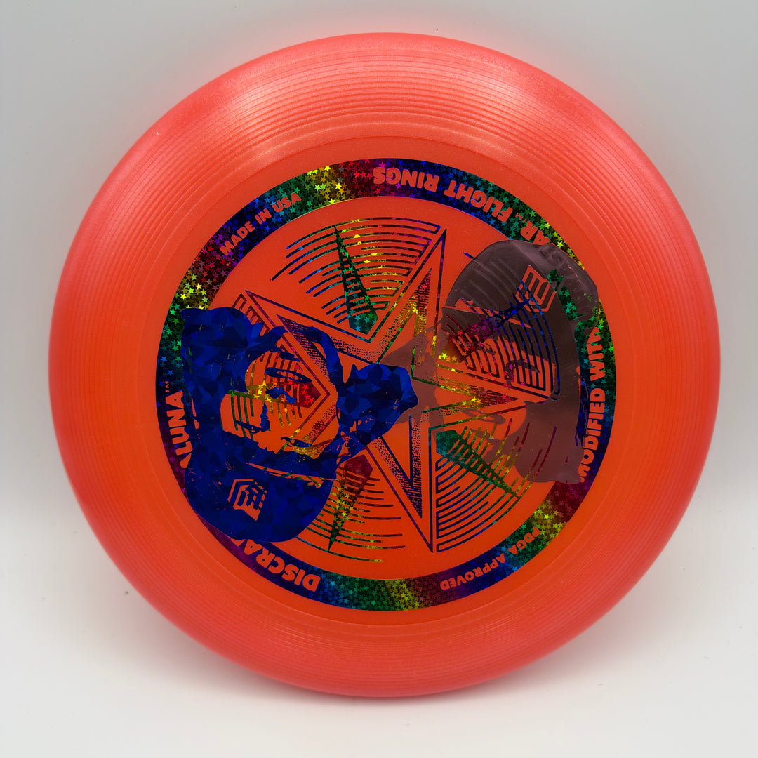Colorshift Z Ultra Luna - Misprint