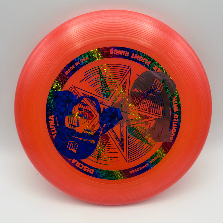 Colorshift Z Ultra Luna - Misprint