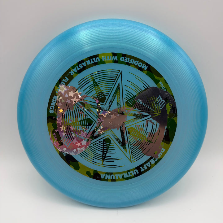 Colorshift Z Ultra Luna - Misprint