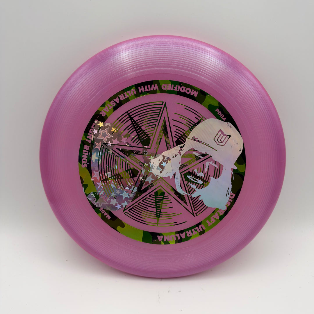 Colorshift Z Ultra Luna - Misprint