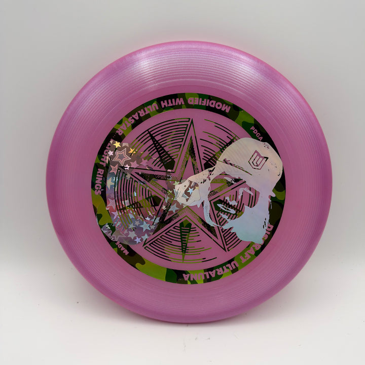 Colorshift Z Ultra Luna - Misprint