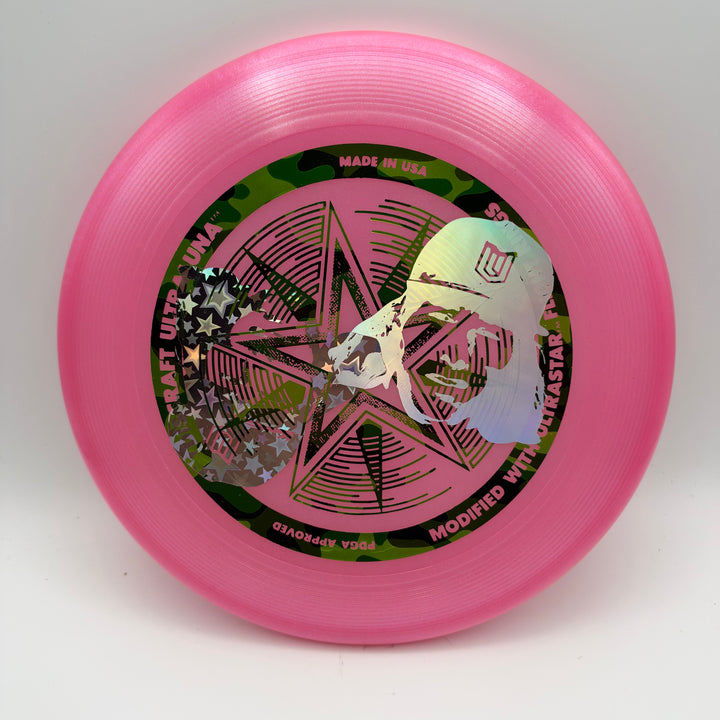 Colorshift Z Ultra Luna - Misprint