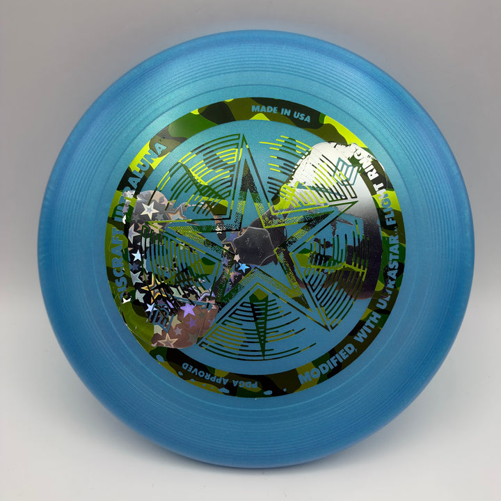 Colorshift Z Ultra Luna - Misprint