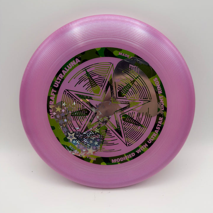 Colorshift Z Ultra Luna - Misprint
