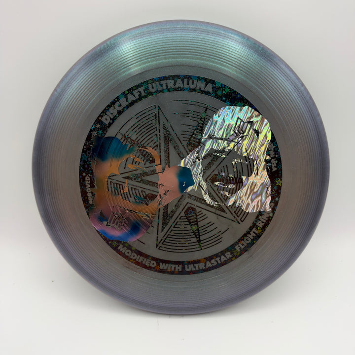 Colorshift Z Ultra Luna - Misprint