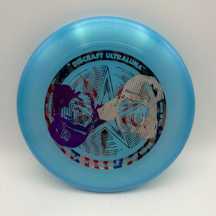 Colorshift Z Ultra Luna - Misprint