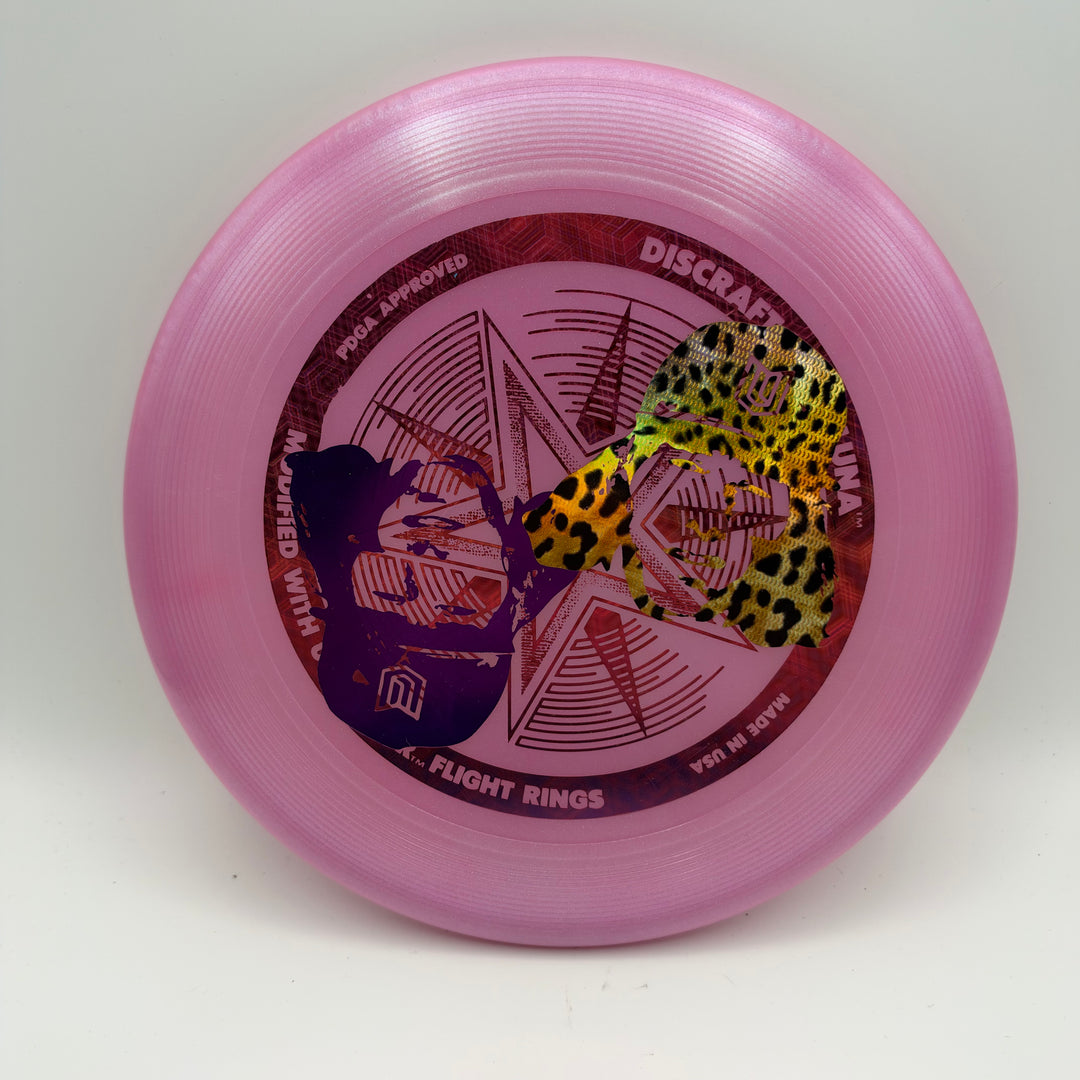 Colorshift Z Ultra Luna - Misprint