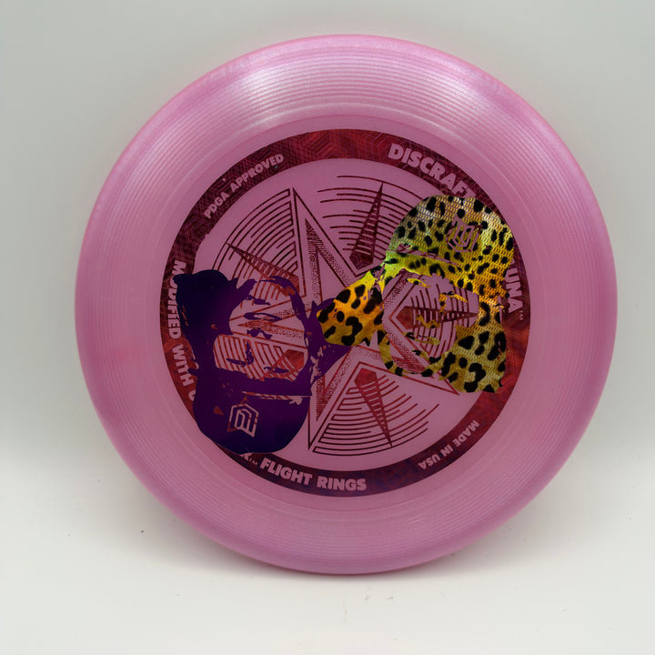 Colorshift Z Ultra Luna - Misprint