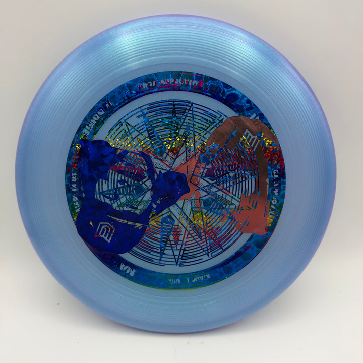 Colorshift Z Ultra Luna - Misprint