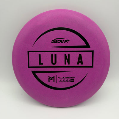 173-174 Purple with Black