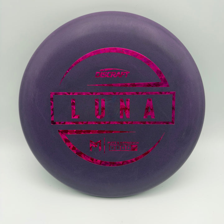 Paul McBeth Special Blend Luna