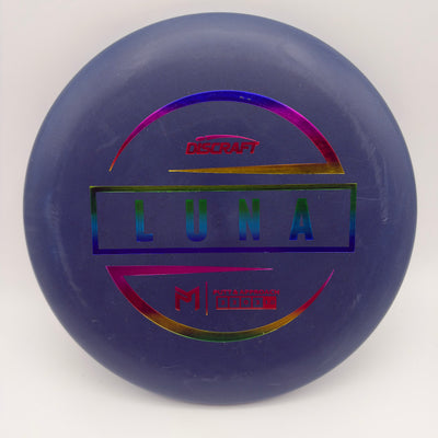 173-174 Dark Blue with Rainbow