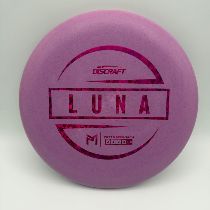 Paul McBeth Special Blend Luna