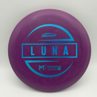 173-174 Purple with Holographic