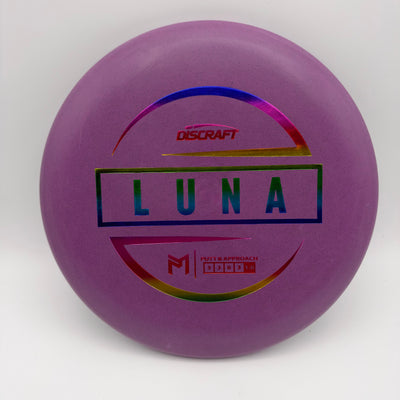 173-174 Purple with Rainbow