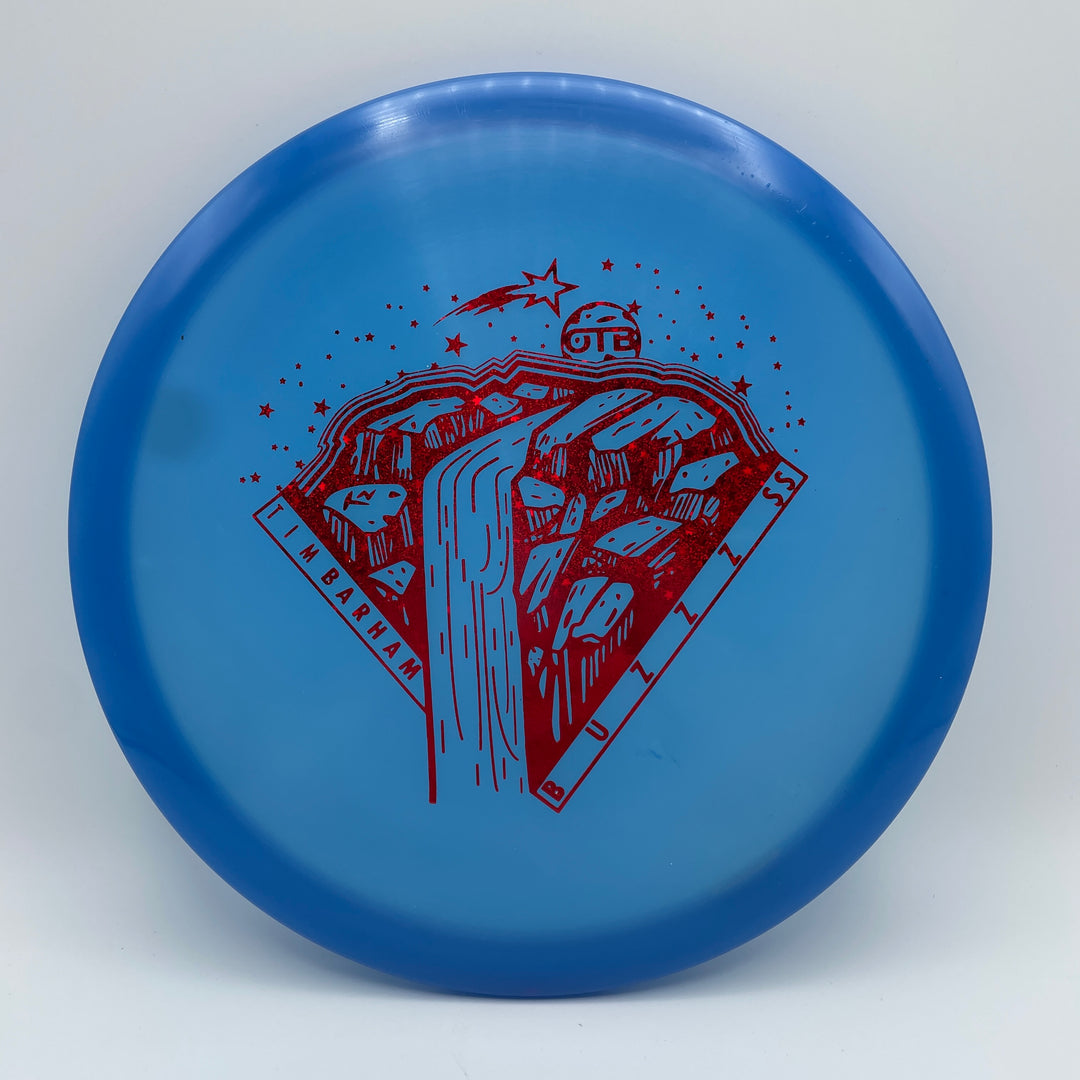 Tim Barham Glow Z Buzzz SS